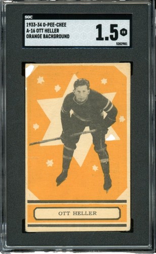 John Davidson autographed hockey card (New York Rangers SC) 1978 O