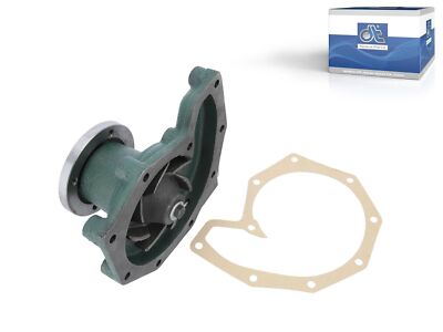 Water pump DT Spare Parts 5.41011 Water pump