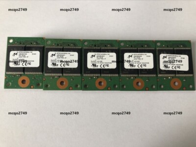 5pcs MICRON 8GB 9-Pin USB Flash Drive Disk On Module DOM (Big 9PIN)