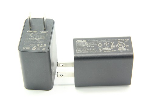 5V/9V 2A Fast Wall Charger adapter For ASUS ZenFone 2 3 Deluxe 4 5 6 ZE553KL - Picture 2 of 5