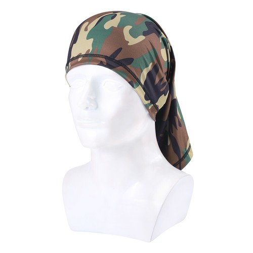 Tactical Balaclava Neck Gaiter Half Face Mask Scarf Breathable Bandana Cover US - Picture 113 of 200