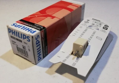 Philips Halogen  6996P T/19 1000W  230V  GX9,5 FWP 21000lm - Bild 1 von 4