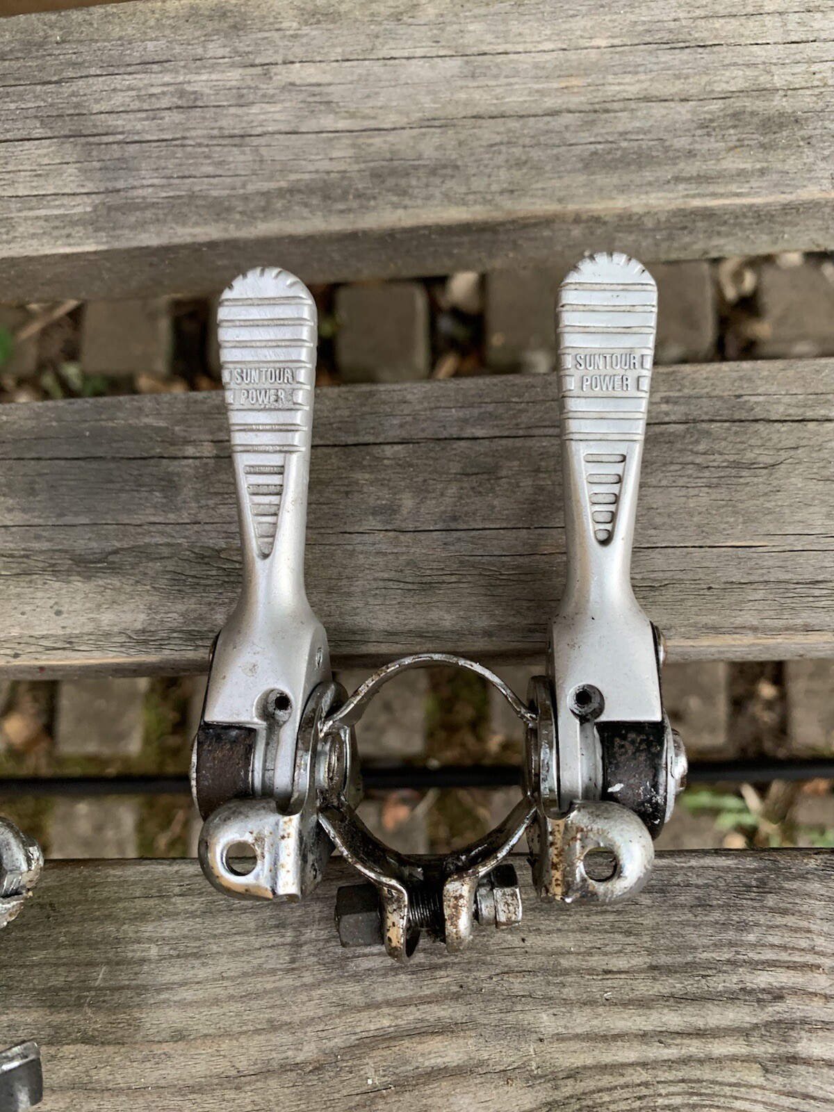 vintage bicycle parts eBay