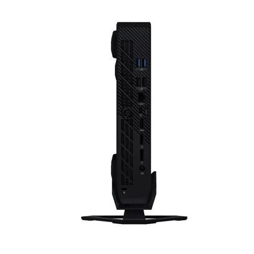 Asus ROG NUC 970 Gaming Desktop Computer Intel Ultra 9 185H 32 GB, 1 TB - Bild 5 von 7