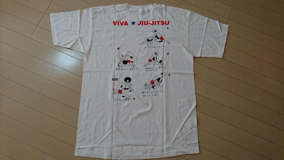 *Rare* Pride 21 Signed Tshirt By All Fighters +Event Program Takayama vs Frye - Image 3 of 4