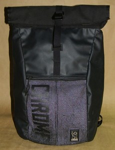 Backpack  By Chrome