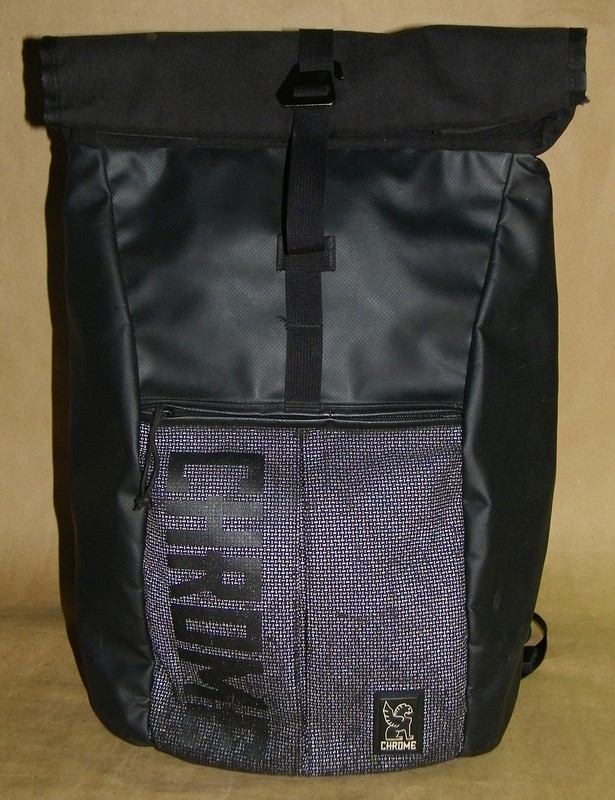 Backpack  By Chrome