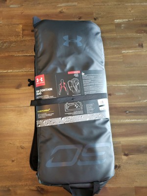 under armour duo backpack
