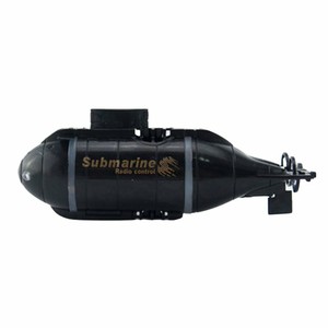 mini remote control submarine