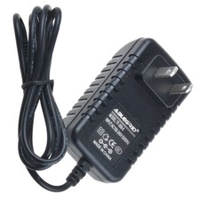 AC/DC Adapter Charger Power Supply Cord Plug for ASIAN POWER DEVICES WA-24E1