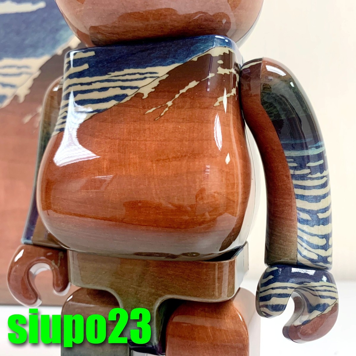 Popular Bearbricks and other cutting-edge toys and art ～ Omotesando MEDICOM TOY PLUS | Japan