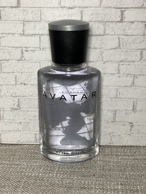 Avatar Aftershave 2025