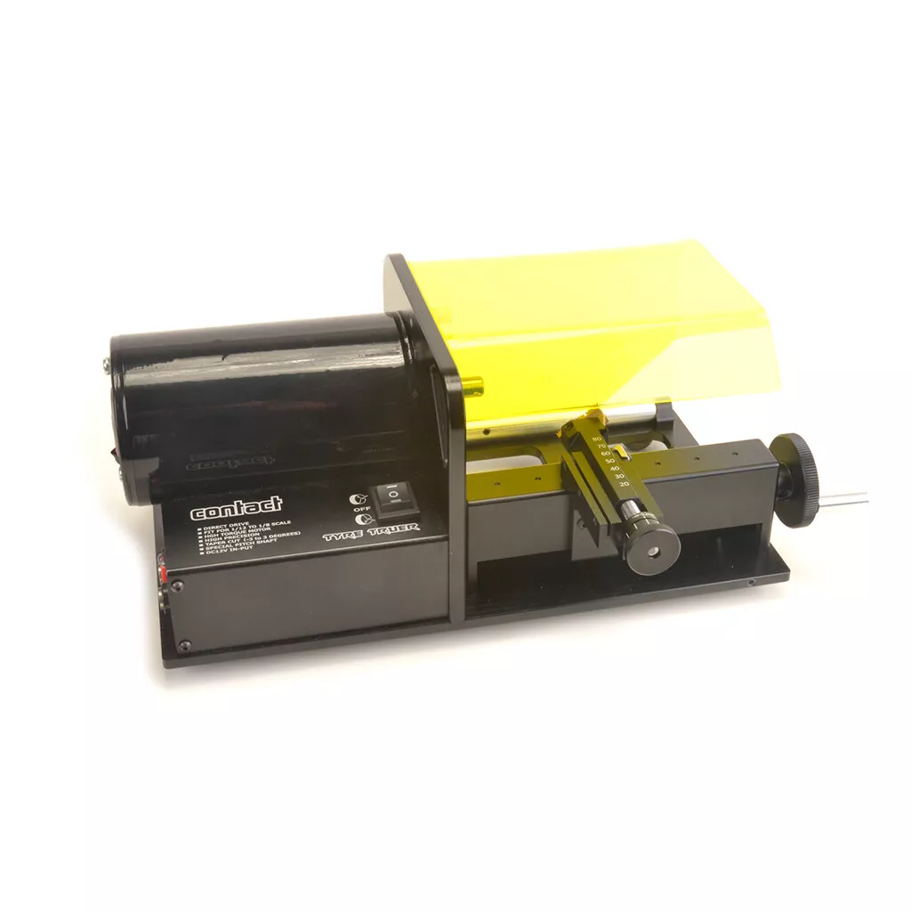 Contact RC J015 Foam Tire Truer V3 Version