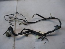 Impianto Elettrico Cablaggio Cavi Matassa Yamaha TT 600 1985 1992 1993 Wiring
