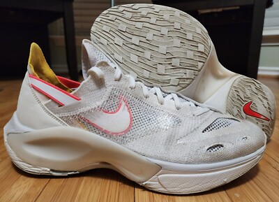 N110 D/MS/X Phantom Shoes Sneakers Mens Sz 12 White Running Trainers AT5405-002