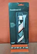 Genuine OEM Honda Hondabond HT Hi-Temp Silicone Liquid Gasket 08718-0004