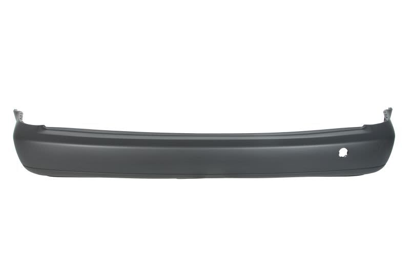 Rear Bumper Fits For: VW CADDY III 03.04-08.10