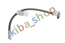 RIGHT BRAKE PIPE/HOSE FLEXIBLE FRONT R LENGTH 485MM M10X1 FITS HYUNDAI I30 KIA
