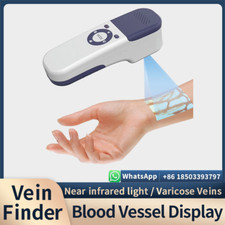 Handheld Medical Nursing Vein Finder Portable Blood Vessel Searching Machine