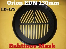 Orion EDN 130 Bahtinov Mask