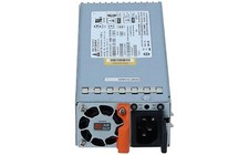 JPSU-600-AC-AFO Juniper EX3400 600W AC Power Supply Front-to-Back Airflow