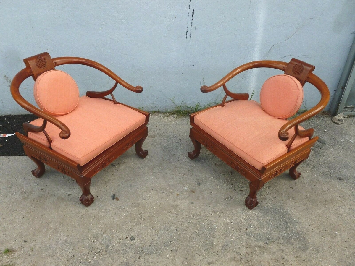 James Mont Indiana Antique Chairs 1950-Now for sale | eBay