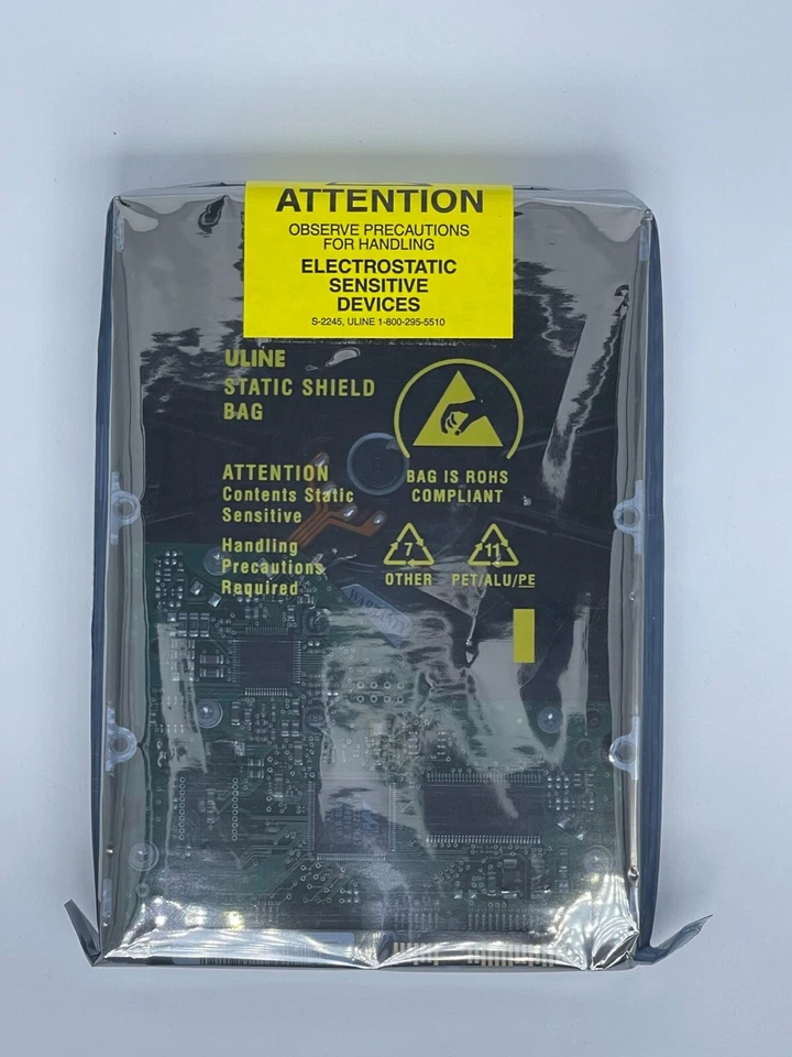 Samsung HD322GJ/D 320GB SATA Desktop 3.5" 614559-002 DP/N: 0H0DNX - Image 2 of 2