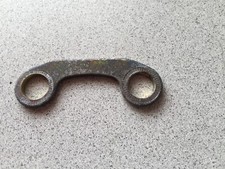 2000-2006 BMW X5 E53 ~ REAR AXLE REINFORCEMENT ~ OEM PART