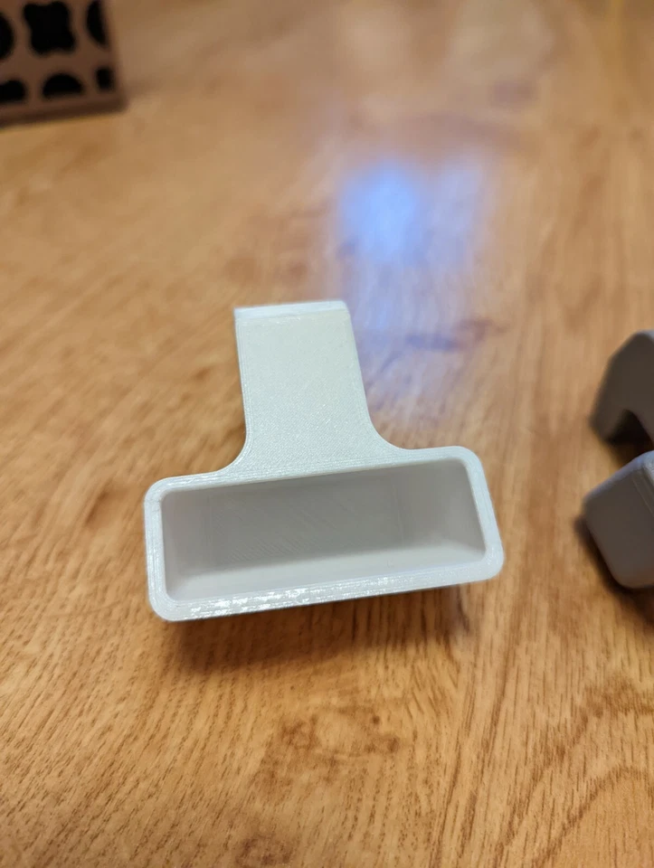 BMW i3 3D-печатный держатель для ключей (различные цвета) - Изображение 3 из 4