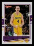 2020-21 Donruss Basketball Alex Caruso #97