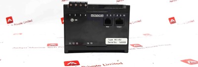 Megacon Mcvb2 Ac Voltage Transducer
