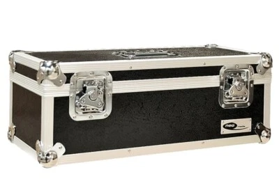 NEO MEDIA Neo 300 7" Singles Vinyl Storage Case
