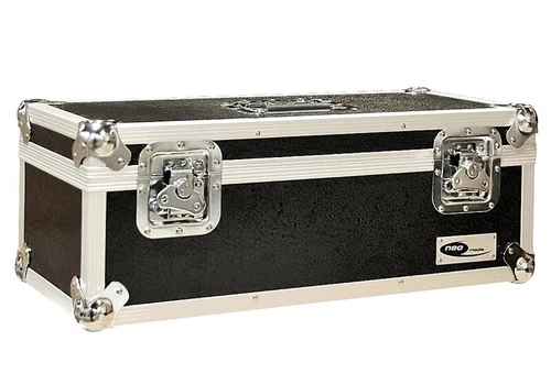 Neo 300 7" Singles Vinyl Storage Case