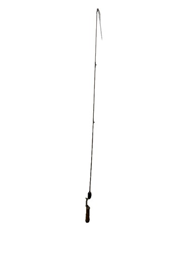 VALKEIN Break Through Zero-Verge 6'0 UL , for Area Trout Spning