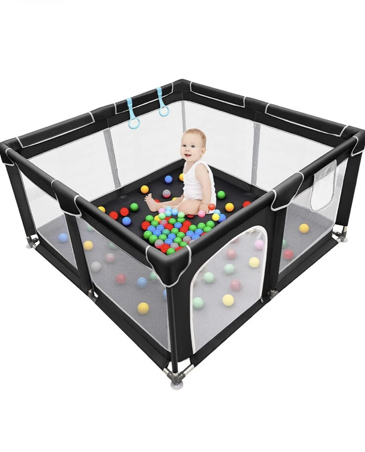 Used playpens 2025