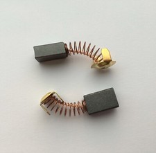 Spazzole in carbonio per seghetto alternativo Hitachi CR13V2