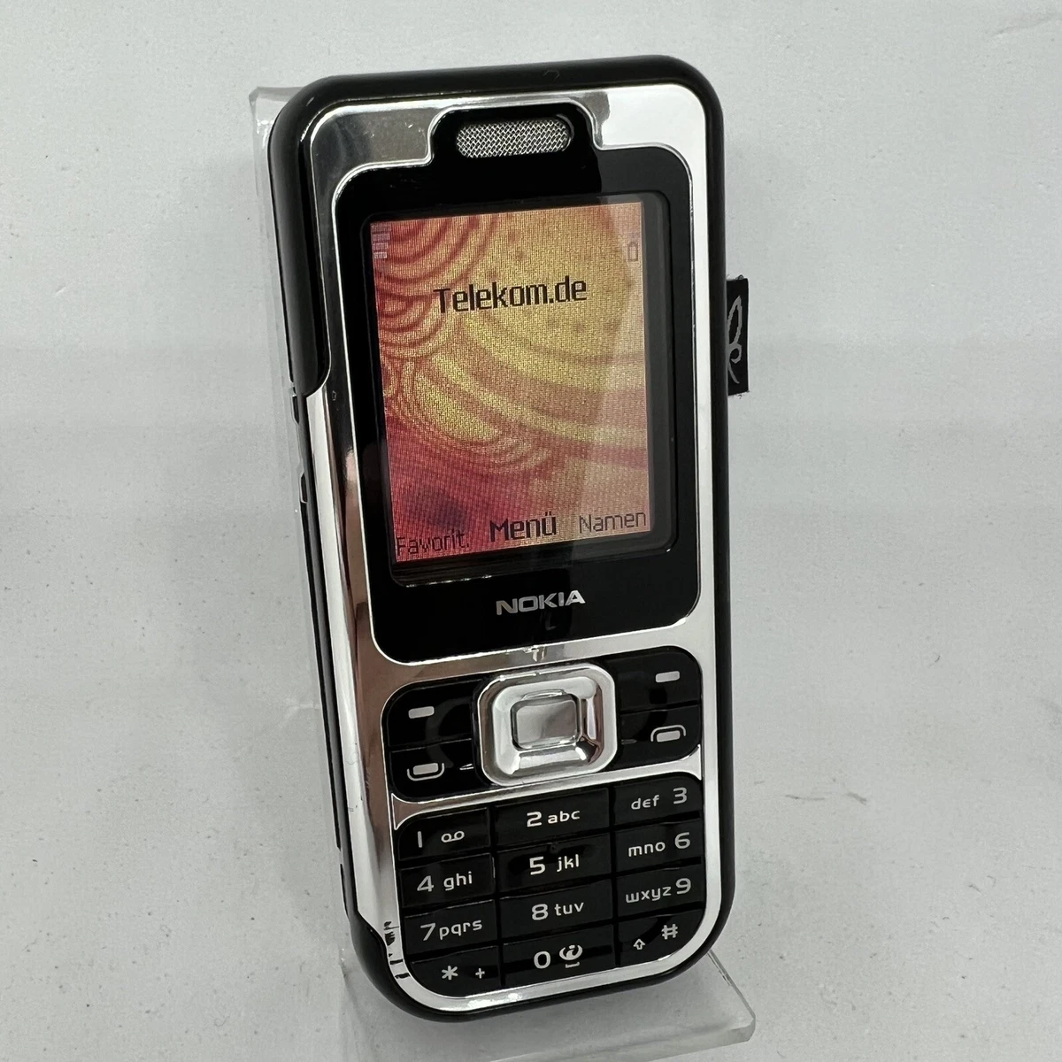 Nokia 7360 RM-127 SIMフリー Nokia 7360 RM-127 – Nokia Project Dream