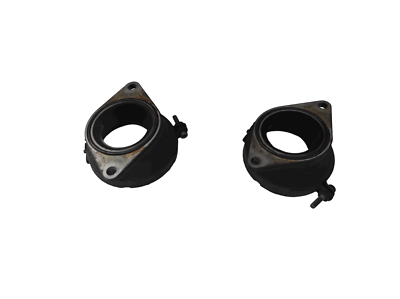 Intake Manifolds Kawasaki ER6N 2009 2011 | eBay