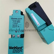 1PCS New PEPPERL FUCHS NJ15 U1 DW1-1