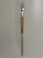 Royal Long Handle White Flat ROY33312