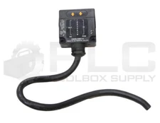 HOKUYO AUTOMATIC CO DMS-GB1-V OPTICAL DATA TRANSMISSION DEVICE 10-30VDC