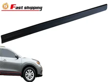 RH Passenger Front Door Trim Lower Molding Fit 2014-2020 Nissan Rogue 808765HA0A