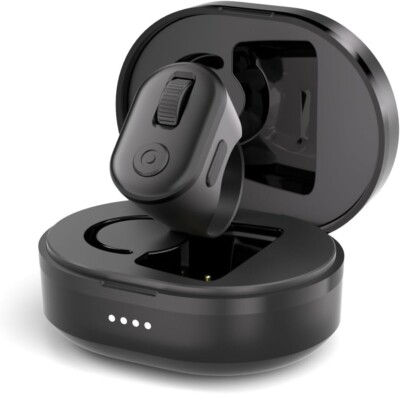 Tiktok Scrolling Ring, Page Turner for iPad & Android Tablet Ebook Reading