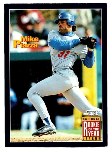 1988 Score #427 Mike Flanagan ~ SET BREAK ~ Single Baseball