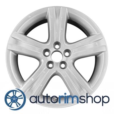 New 17'' Replacement Rim for Toyota Corolla Matrix 2009-2014 Wheel