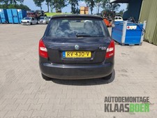 Rückleuchte rechts Skoda Fabia II 542 5J6945096 P17068927
