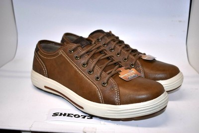 skechers men's porter ressen oxford