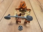 LEGO Bionicle 8584 Hewkii - Matoran of Mata Nui - 100% Complete - 2003