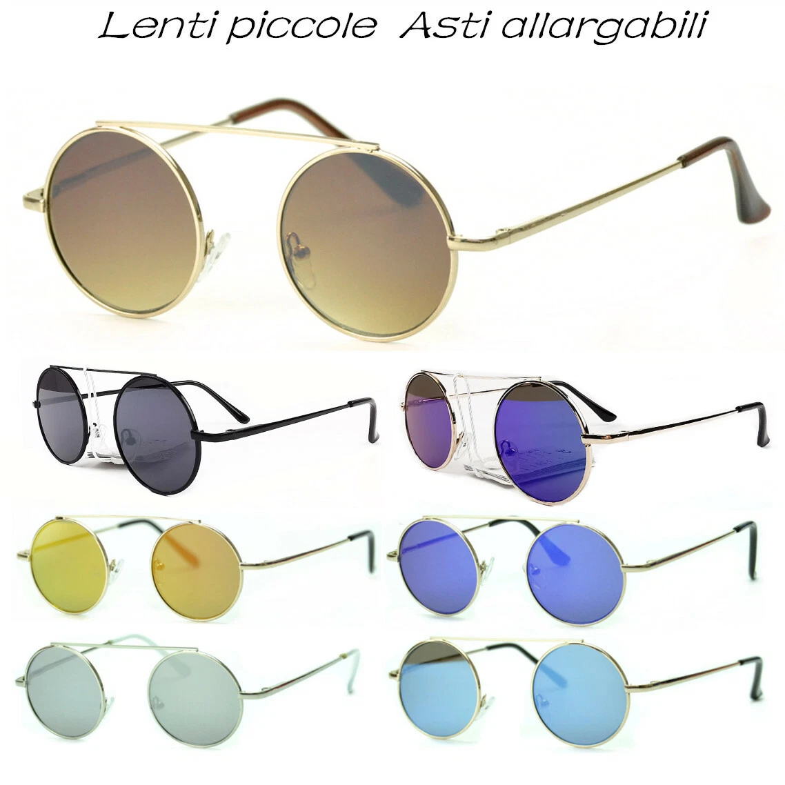 Occhiali store le fant