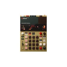 Teenage Engineering EP-1320 Medieval Sampler, Drum Machine and Sequencer with...